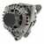 Alternator for IR/IF 12-Volt 130 Amp 1.4L L4 Chevrolet Cruze 2012-2015