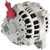 Alternator for 12V 4.6L Mercury Grand Marquis 2003 90-02-5126; 400-14055