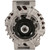 Alternator for 2.4L G6 Solstice Pontiac 2006-2007, Sky 2006
