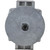 ROTA0130 Alternator for Blue Bird Various 4967PGH, A0014967PGH