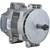 ROTA0130 Alternator for Blue Bird Various 4967PGH, A0014967PGH