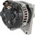 Remanufactured Alternator for 4.6L Ford Mustang 09 10 2009 2010