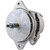 Alternator for Chevrolet/GMC B6 1989-1993, B7 1993-2002, C50 1990-2002; ADR0066