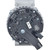 Alternator for Mini Cooper Convertible, S, S JCW, IR/IF; 12-Volt; 150 Amp;