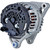Alternator for 1.8L Volkswagen Passat 1999-2005, Audi A4 2000, 2001; ABO0230