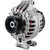 Alternator for 3.5L H3 Hummer Early 2006