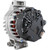 Alternator for 3.5L H3 Hummer Early 2006