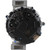 Alternator for 3.5L H3 Hummer Early 2006