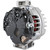 Alternator for 3.5L H3 Hummer Early 2006