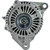 Alternator for Jeep Grand Cherokee 4.0L 2004 56044678AA 12V; 400-52364 Alternator for Jeep Grand Cherokee 4.0L 2004 56044678AA 12V; 400-52364