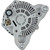 Alternator for Dodge Ram 2500 5700cc, 5.7L/345CI V8 2010, Ram 3500 400-48239R