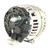 Alternator for Chevy 3.5L, 3.9L Impala 2006-2011, Monte Carlo 2006-2007; ABO0241