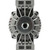 Alternator Heavy Duty Applications 24SI Series 24-V 70 Amp 8600016