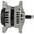 Alternator Heavy Duty Applications 24SI Series 24-V 70 Amp 8600016