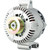 Alternator for Ford 4G Series IR/IF; 12-Volt; 220 Amp AFD0161-220