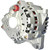 Alternator 5.4 6.8 Ford F150 F250 F350 Pickup 2002-2004, Excursion 2002-2005