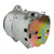 Alternator for Peterbilt Truck 375, 377, 378 & Sterling A9500/AT9500; ADR0410