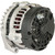 Alternator for Chevy/GMC C6500, C7500 Kodiak Topkick Truck 2006-2009; ADR0429
