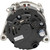 Alternator for Volvo Penta 3.0GLM, 3.0GLP 2000-2007 90-22-5514; 400-40056