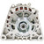 Alternator for Volvo Penta 3.0GLM, 3.0GLP 2000-2007 90-22-5514; 400-40056