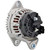 400-24317 Alternator for Prevost D9700 0124655079, 15196041