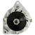 Alternator for Carrier Transicold Supra 322, 422, 644, 750 All; 400-40045
