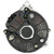 Alternator for Carrier Transicold Supra 322, 422, 644, 750 All; 400-40045