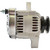 Alternator for Kubota GV3250QSW 1995-On 100211-4610, 12206; 400-52029