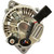 Alternator for Komatsu XZN1306 1995-96, PC220 2002-06