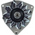 Alternator for 80 Amp Deutz-Fahr AAK3321, 400-29035, IA0914; 400-29035