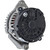 Alternator for 13SI Series IR/IF; 24-Volt; 50 Amp, Caterpillar 327-6712