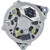 400-24145 24V Alternator for Timber jack Various 0120468146 1181096 12804