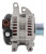 Alternator for 4.6L Toyota Sequoia 2010-2012 VND0514