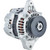 Alternator for Kubota M5040DT, M5040F, M5040HD, M6040DT, M6040F, M6040HD