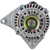Alternator for Mitsubishi Holden A3TB0191, 92076074, 400-48114