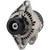 Alternator for 3.9L 4cyl 100HP Diesel Holland TL100 99-04 LRA02550 400-41016