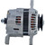 Alternator for Nissan K15, K21, K25 12564, 23100FF110
