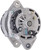 Alternator for Hyundai HL740-3, HL740-3 Tool Master, HL740-3 HighLift ROTA0241