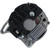 Alternator for Iveco, Lombardini 11572700 63320111, 63321136, 63321190