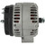 Alternator for Perkins IR/IF; 24-Volt; 100 Amp 3789640 2871A902