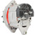 Alternator for Fiat Allis FR-9C 1991-1993, FR-9B 1998-1990, FR-20B; 400-29013