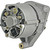 Alternator for Case Tractor 531, 644 All, 844 1986-1992 3218239R91; ABO0207