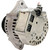 Alternator Komatsu Fork Lift Truck FD20 FD30 FD20-11 FD30-11 More
