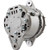 Alternator Isuzu 4JB1 Engine & TCM Lift Truck FD20Z, Others