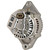 Alternator for Toyota Lift Truck 7FGU15, 7FGU18, 7FGU20, 7FGU25; AND0438