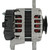 Alternator for Bobcat 463 2000-2008, 553F 2000-2007 6678560, A002655302; AVA0122