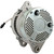 Alternator for Daewoo 2502-9007B, 0-35000-4190, 400-50017, 400-50032; 400-50032