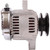 Alternator for Cummins 3.3L Diesel & Komatsu 600861-1350