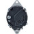 Alternator for Yanmar 31.4HP DSL John Deere 3032E LVA18613B