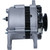 Alternator for Yanmar Marine 129772-77200, 12977277200, Lr155-20B; AHI0068